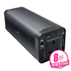 牛魔王 EG4000 40,800mAh 流動 AC 電源