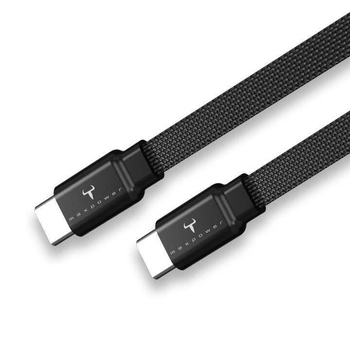 牛魔王FF210C 3A 60W USB-C 充電線– 2the Max Online
