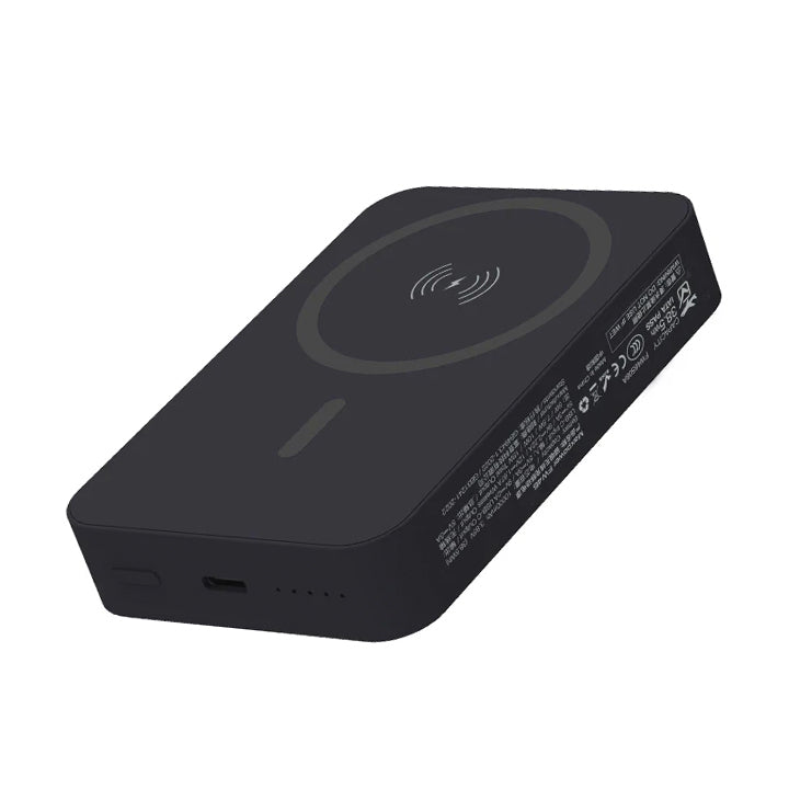 牛魔王 FORWARD FW46 10,000mAh 磁力無線外置充電器 (CCC 認證)