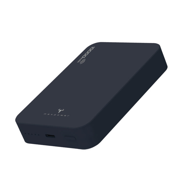 牛魔王 FORWARD FW46 10,000mAh 磁力無線外置充電器 (CCC 認證)