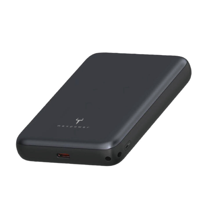 牛魔王 GL710P 10,000mAh 磁力無線外置充電器 (CCC 認證)