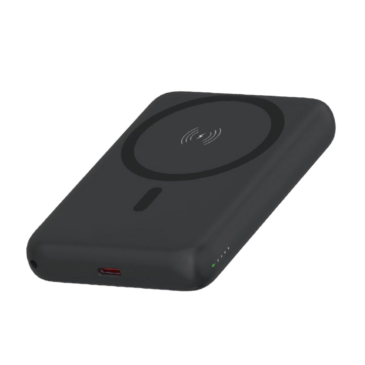 牛魔王 GL710P 10,000mAh 磁力無線外置充電器 (CCC 認證)