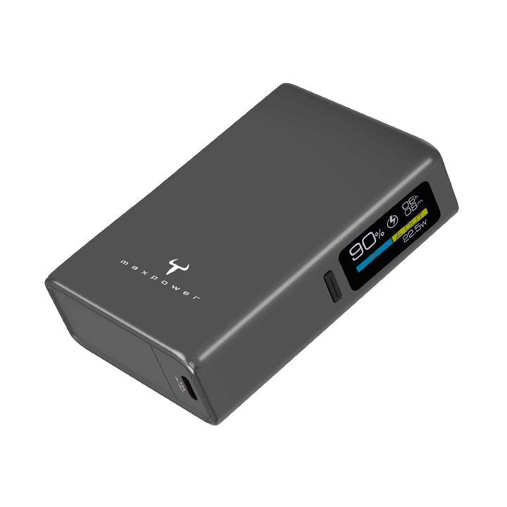 牛魔王 JL100P 10,000mAh 外置充電器