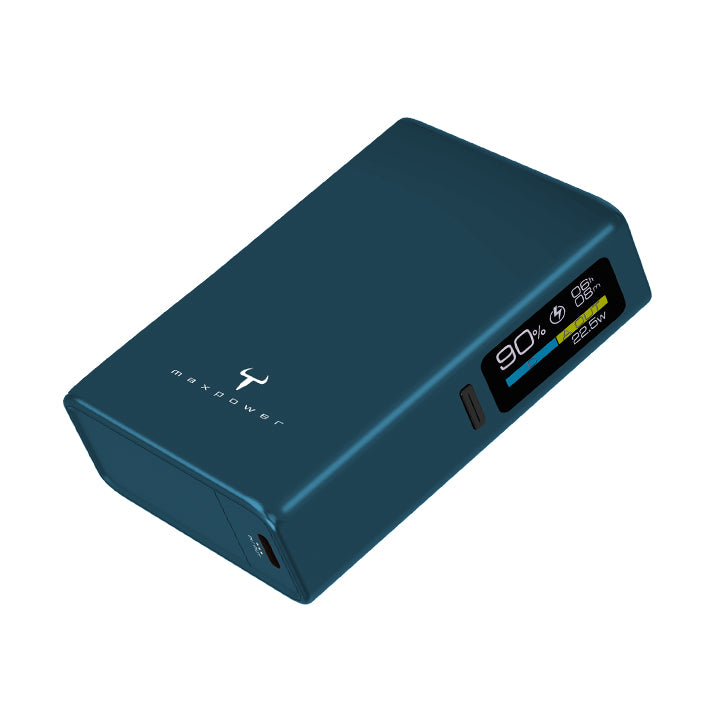 牛魔王 JL100P 10,000mAh 外置充電器
