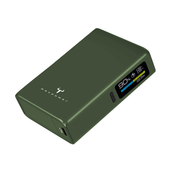 牛魔王 JL100P 10,000mAh 外置充電器
