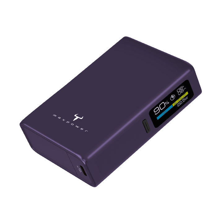 牛魔王 JL100P 10,000mAh 外置充電器