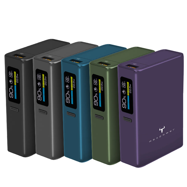 牛魔王 JL100P 10,000mAh 外置充電器