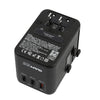 牛魔王 JP700G 70W 4 位 GaN 充電旅遊插座
