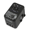 牛魔王 JP700G 70W 4 位 GaN 充電旅遊插座
