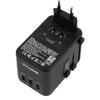 牛魔王 JP700G 70W 4 位 GaN 充電旅遊插座