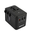牛魔王 JP700G 70W 4 位 GaN 充電旅遊插座