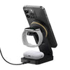 牛魔王 QD882G Qi2 磁力無線充電器