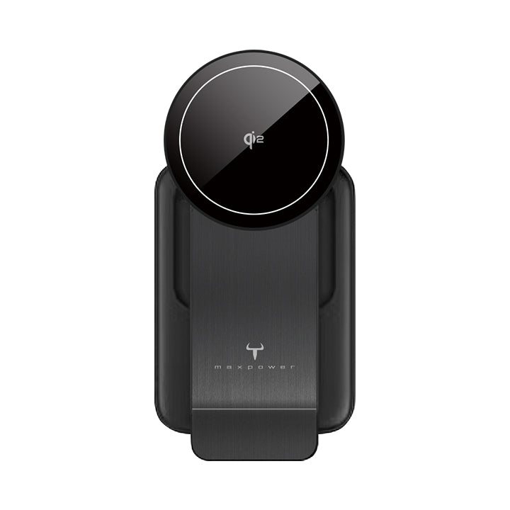 牛魔王 QD882G Qi2 磁力無線充電器