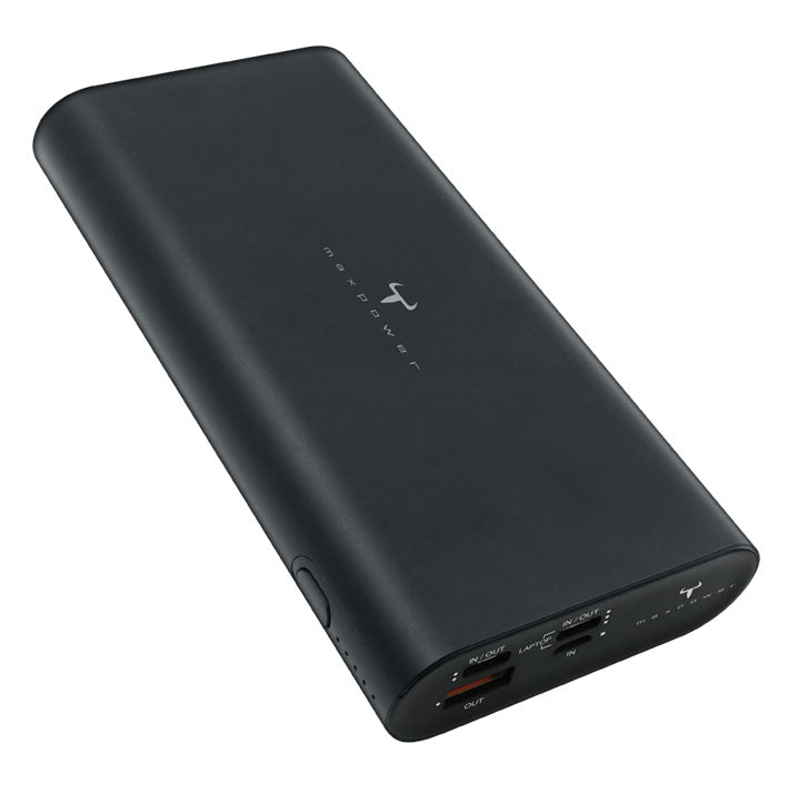 牛魔王SQ2080XS 20,000mAh 外置充電器– 2the Max Online