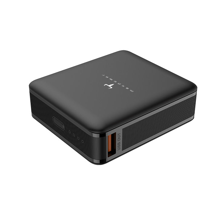 牛魔王 SQUARE1 10,000mAh 外置充電器