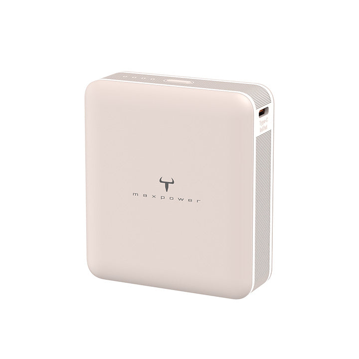 牛魔王 SQUARE1 10,000mAh 外置充電器