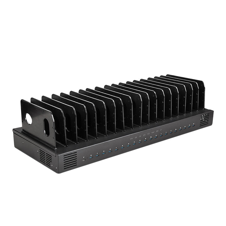 牛魔王TG2045X 1000W 20 位USB 充電器– 2the Max Online