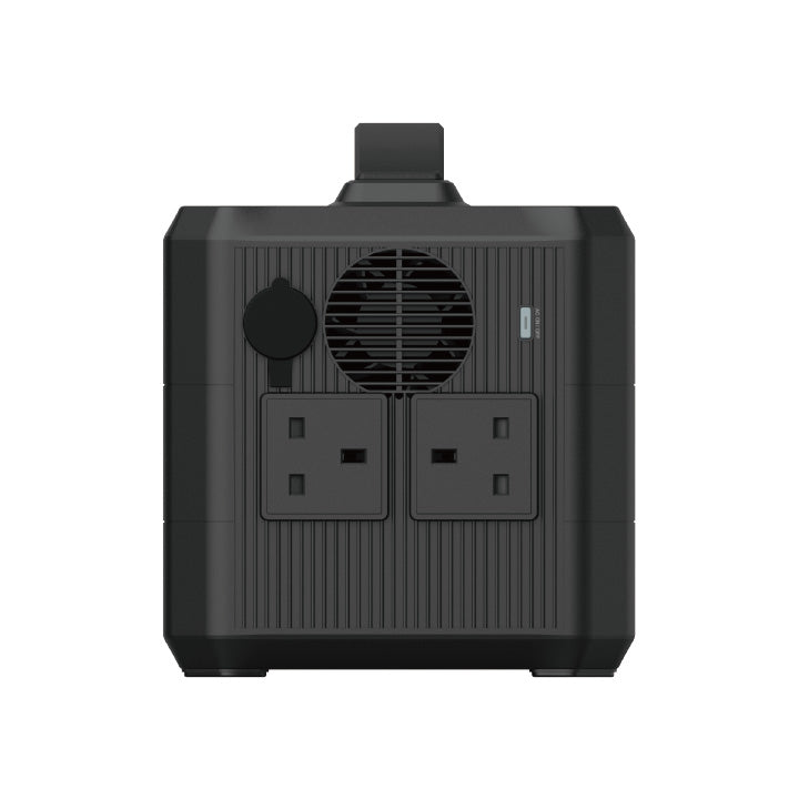 牛魔王 VG9860F 155,000mAh / 576Wh / 800W 流動 AC 電源