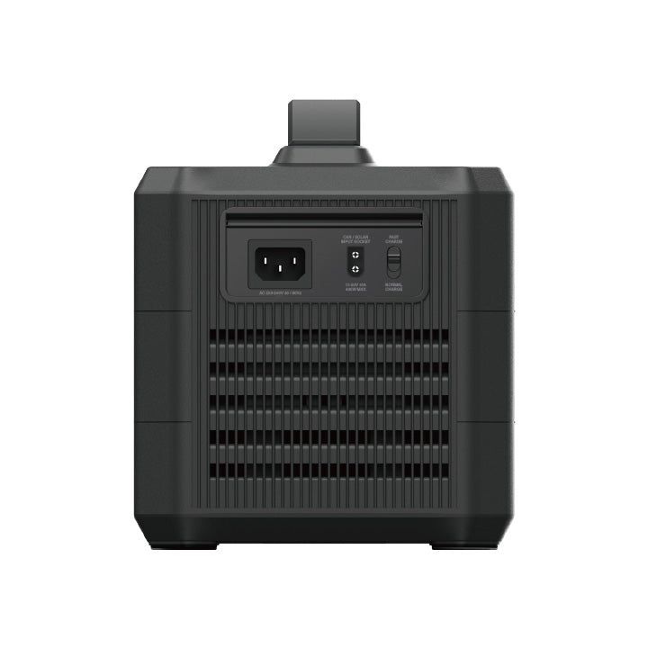 牛魔王 VG9860F 155,000mAh / 576Wh / 800W 流動 AC 電源