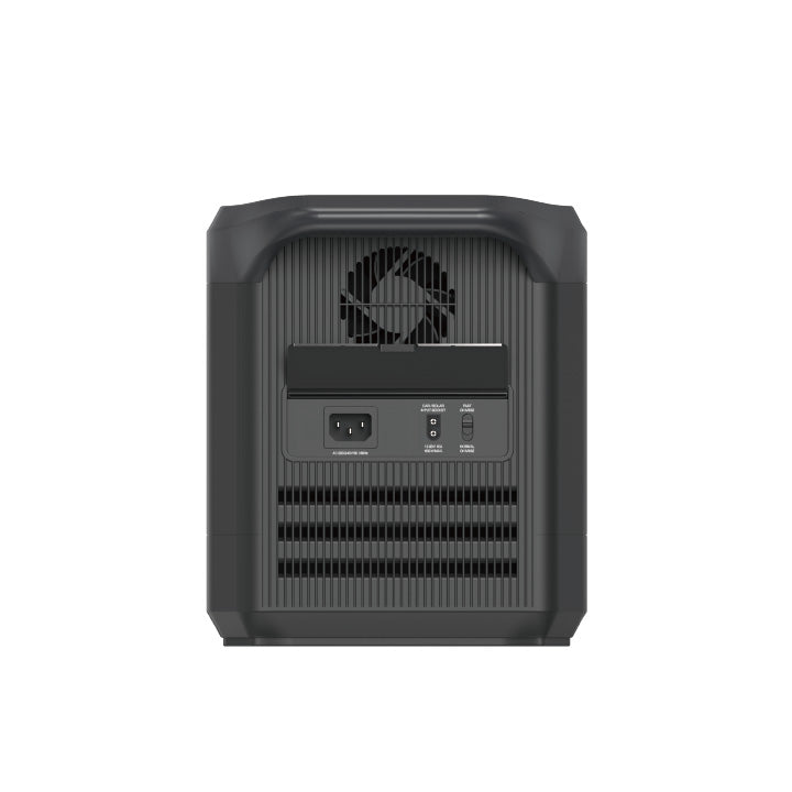 牛魔王 VG9980F 415,000mAh / 1536Wh / 2000W 流動 AC 電源