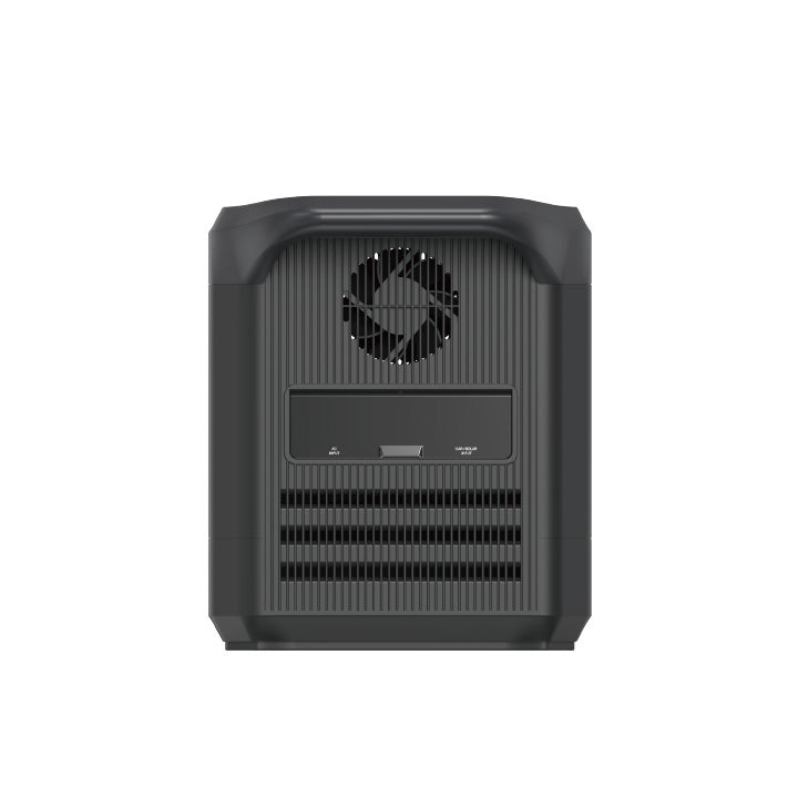 牛魔王 VG9980F 415,000mAh / 1536Wh / 2000W 流動 AC 電源
