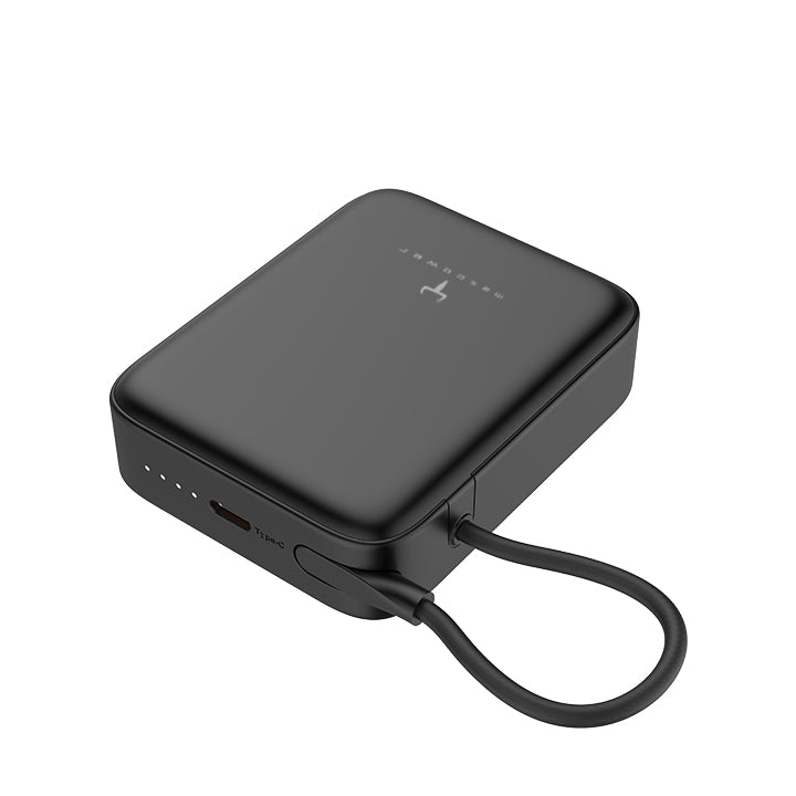 原石（銅&銀） 牛魔王WJ388L 10,000mAh 外置充電器– 2the Max Online