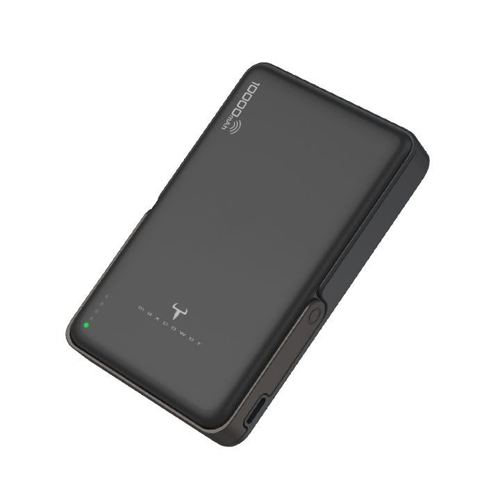 超電王　2点セット 牛魔王YS380P 10,000mAh 磁力無線外置充電器– 2the Max Online