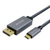 2the Max CD8815 4K USB-C/DisplayPort 線