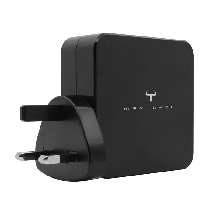 牛魔王 CF90PD / CX90PD 90W USB-C 充電器