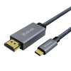 2the Max CH7715 4K USB-C/HDMI 線