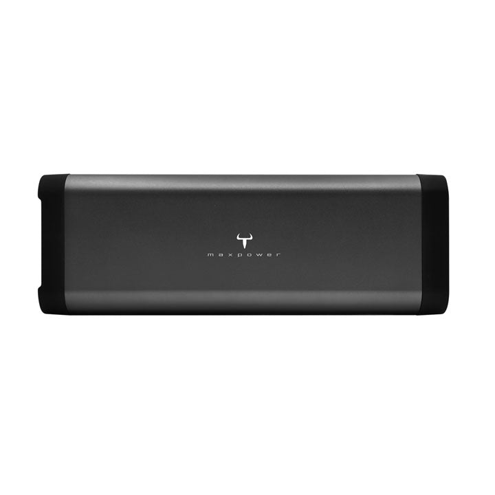 牛魔王 EG4000 40,800mAh 流動 AC 電源