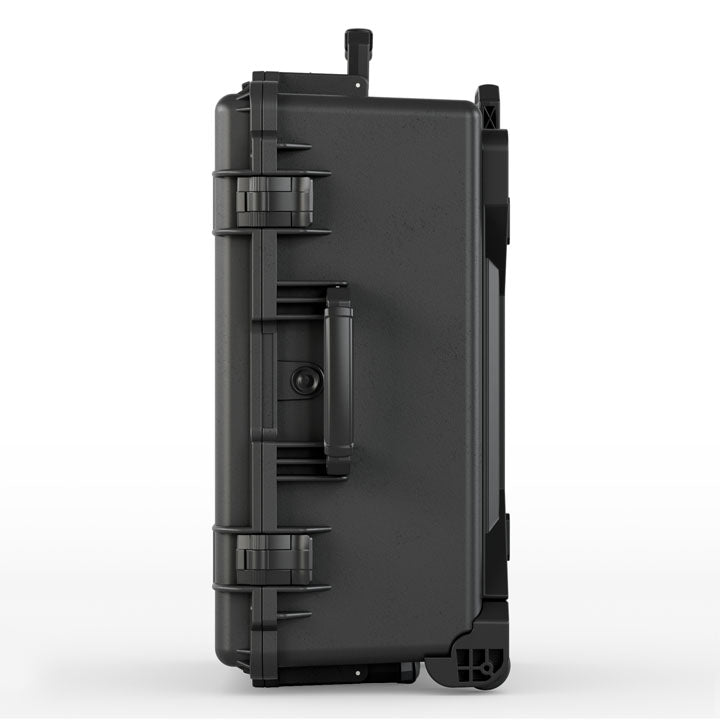 牛魔王 EV500X 1,383,784mAh 流動 AC 電源