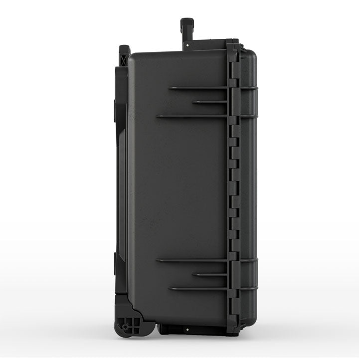 牛魔王 EV500X 1,383,784mAh 流動 AC 電源