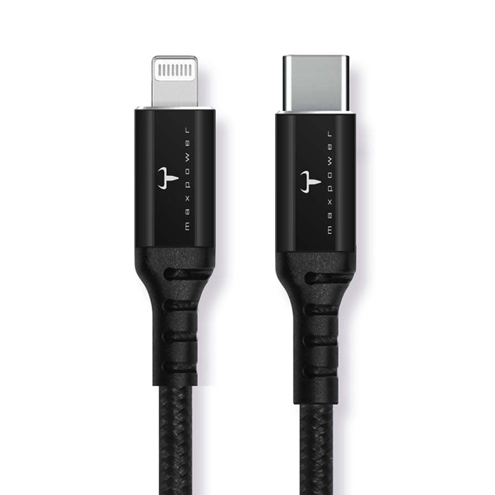 牛魔王 MF330C USB-C Lightning 充電線 (Apple 官方認證)