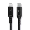 牛魔王 MF330C USB-C Lightning 充電線 (Apple 官方認證)