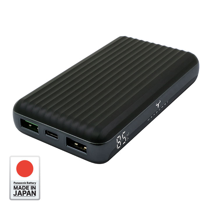 牛魔王SQ1450PD 10,000mAh 外置充電器– 2the Max Online