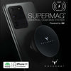 牛魔王 SuperMag 磁力無線充電貼