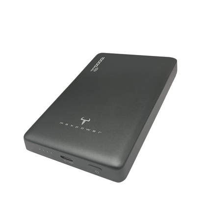 牛魔王 CG100MS 10,000mAh 磁力無線外置充電器