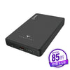 牛魔王 CG100MS+ 10,000mAh 磁力無線外置充電器