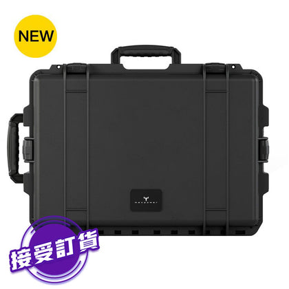 牛魔王 EV500X 1,383,784mAh 流動 AC 電源