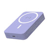 牛魔王 FORWARD FW46 10,000mAh 磁力無線外置充電器 (CCC 認證)