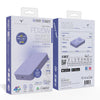 牛魔王 FORWARD FW46 10,000mAh 磁力無線外置充電器