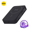 牛魔王 FORWARD FW46 10,000mAh 磁力無線外置充電器
