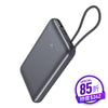 牛魔王 GF388X+ 10,000mAh 磁力無線外置充電器 (2026 CCC 認證)