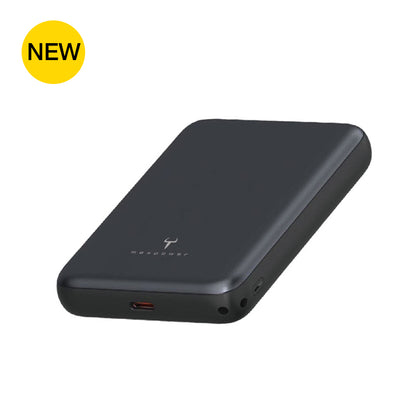 牛魔王 GL710P 10,000mAh 磁力無線外置充電器