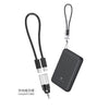 牛魔王 GL710P 10,000mAh 磁力無線外置充電器