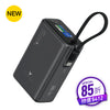 牛魔王 JF250P 25,000mAh 外置充電器 (2026 CCC 認證)