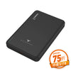 牛魔王 MG130S+ 10,000mAh 磁力無線外置充電器