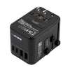 牛魔王 PT88C USB-C 4 位充電旅遊插座