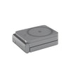 牛魔王 QL996G Qi2 磁力無線充電器